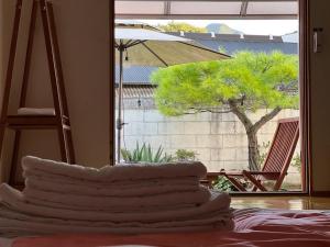 Jeonju Hanok-an hanok an Pension