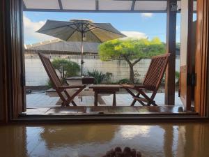 Jeonju Hanok-an hanok an Pension