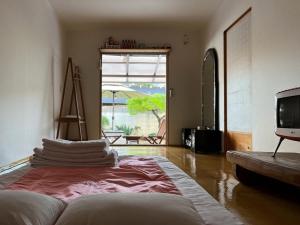 Jeonju Hanok-an hanok an Pension