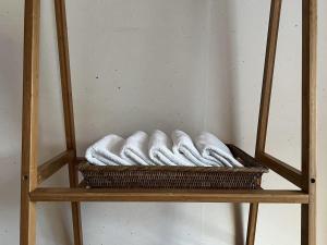 Jeonju Hanok-an hanok an Pension