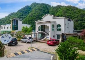 Moolangae Pension - Inje