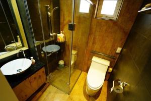 Gunsan Snoring Dalmong Guesthouse