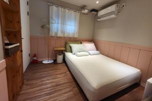 Gunsan Snoring Dalmong Guesthouse