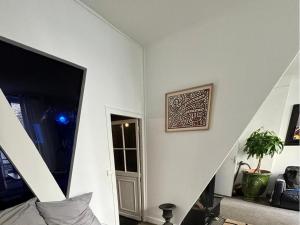 Archives Gallery -Unique and élégant Studio Paris center