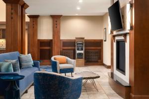 Homewood Suites by Hilton Newport-Middletown