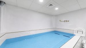 Gyeongju Byeolkids Poolvilla