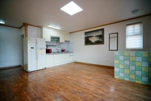 Buan Byeonsan Peninsula Natural Garden Pension