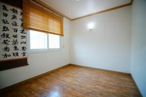 Buan Byeonsan Peninsula Natural Garden Pension