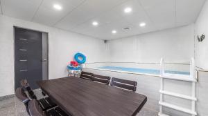 Gyeongju Byeolkids Poolvilla