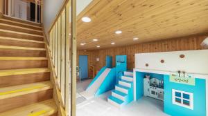 Gyeongju Byeolkids Poolvilla