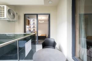 Plaza Residence Studio 73