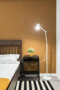 Plaza Residence Studio 73