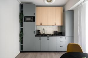 Plaza Residence Studio 73