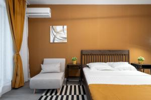 Plaza Residence Studio 73