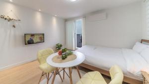 Pohang Odori Pension