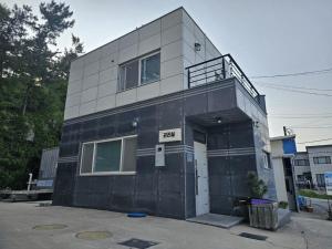 Pohang Odori Pension