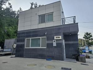 Pohang Odori Pension