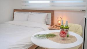 Pohang Odori Pension