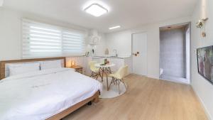 Pohang Odori Pension