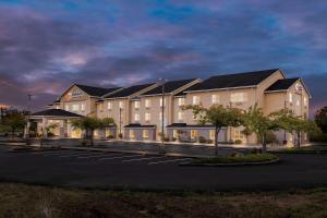 Comfort Inn & Suites Creswell