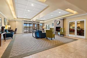 Comfort Inn & Suites Creswell