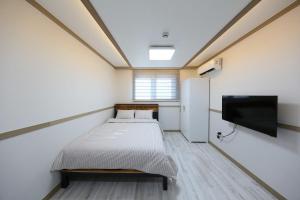 Daecheon Sea Joa Pension