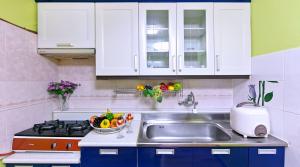 Daecheon jeulgeoun pension