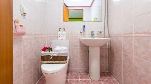 Daecheon jeulgeoun pension