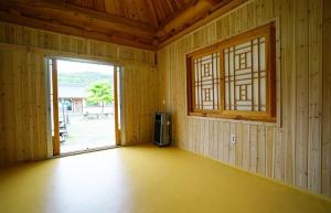 Buan Dream of Butterfly Pension