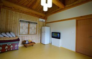 Buan Dream of Butterfly Pension