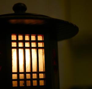 Buan Dream of Butterfly Pension