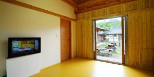 Buan Dream of Butterfly Pension