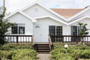 Jeju bog-eum Pension - Pangdu-dong