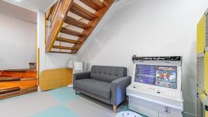 Sangju Aie Sarang Kids Pool Villa