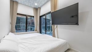 Sangju Aie Sarang Kids Pool Villa