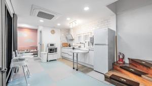 Sangju Aie Sarang Kids Pool Villa