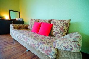 Byeonsanbando Soriseom Pension