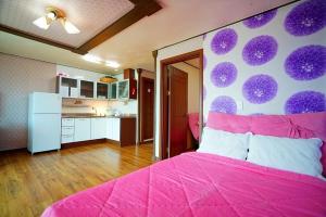 Byeonsanbando Soriseom Pension