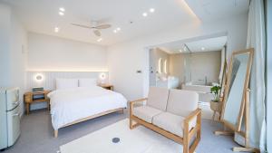 Gangreung Haeanro 1973 pension