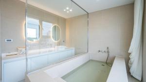 Gangreung Haeanro 1973 pension