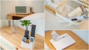 Gangreung Haeanro 1973 pension