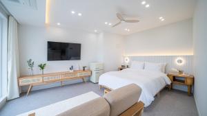 Gangreung Haeanro 1973 pension