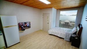 wido cinhwangyeongpensyeon