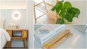 Gangreung Haeanro 1973 pension