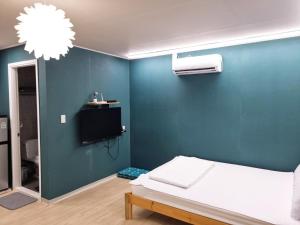 Forest Caravan Pension Incheon