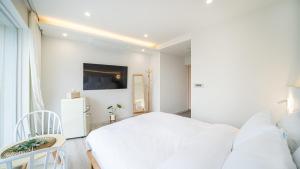 Gangreung Haeanro 1973 pension