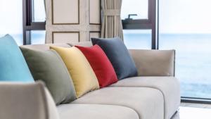 yongdeok marryel poolvilla