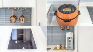 yongdeok marryel poolvilla