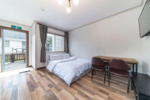 Gapyeong Ohneulharu Spa Pension Pet friendly
