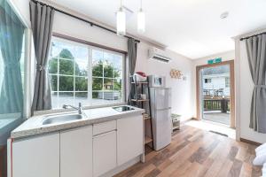 Gapyeong Ohneulharu Spa Pension Pet friendly